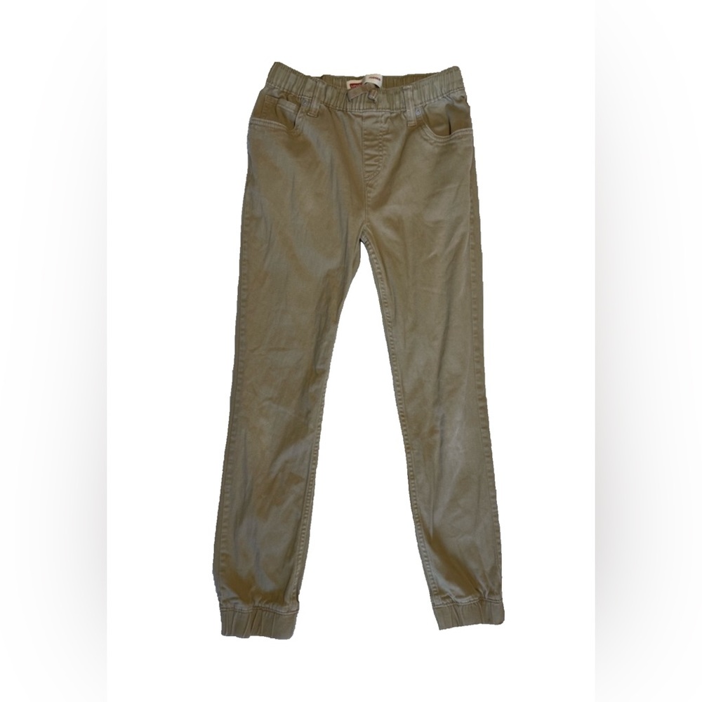 Levi Strauss and Co. Joggers Boy’s 14